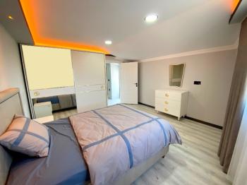 Didim'de Ful Eşyalı Satılık Villa