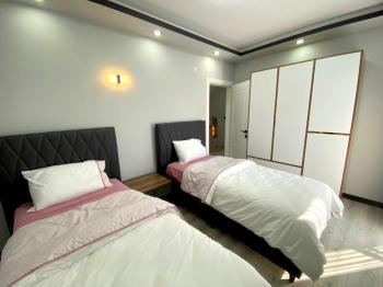 Didim'de Ful Eşyalı Satılık Villa