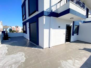 Didim'de Ful Eşyalı Satılık Villa