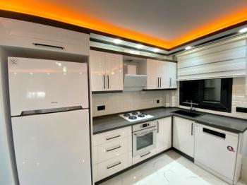 Didim'de Ful Eşyalı Satılık Villa