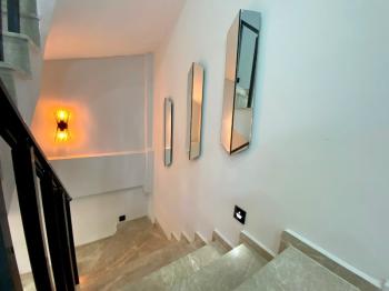 Didim'de Ful Eşyalı Satılık Villa
