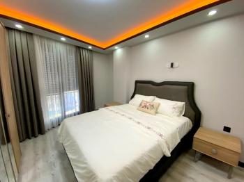 Didim'de Ful Eşyalı Satılık Villa