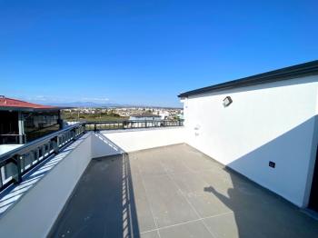Didim'de Ful Eşyalı Satılık Villa