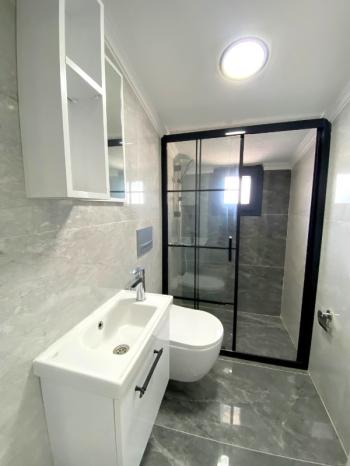 Didim'de Ful Eşyalı Satılık Villa