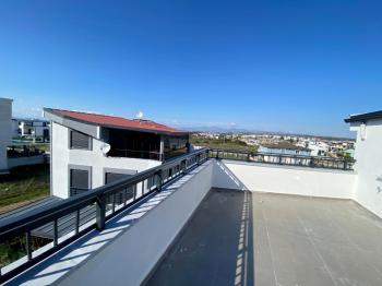 Didim'de Ful Eşyalı Satılık Villa