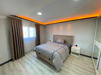 Didim'de Ful Eşyalı Satılık Villa
