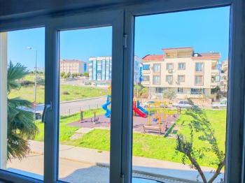 Cumhuriyet İlkokuluna Yakın Satılık Daire