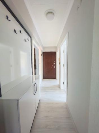 Cumhuriyet İlkokuluna Yakın Satılık Daire