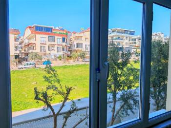 Cumhuriyet İlkokuluna Yakın Satılık Daire