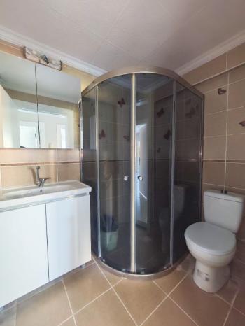 Cumhuriyet İlkokuluna Yakın Satılık Daire