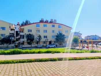 Cumhuriyet İlkokuluna Yakın Satılık Daire