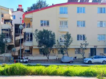 Cumhuriyet İlkokuluna Yakın Satılık Daire