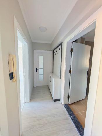 Cumhuriyet İlkokuluna Yakın Satılık Daire