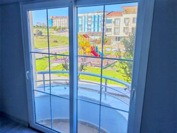 Cumhuriyet İlkokuluna Yakın Satılık Daire