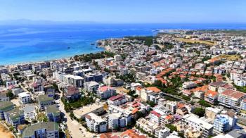 Didim Altınkuma Yakın Satılık Yazlık