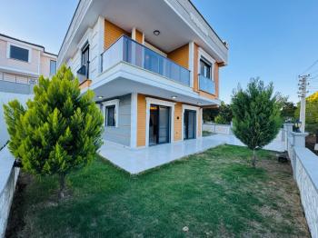 DİDİM MAVİŞEHİR’DE LÜKS VE KONFORUN BULUŞTUĞU EŞSİZ VİLLA