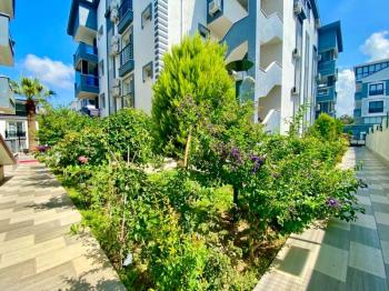 Didim'de Site İçinde Deniz Manzaralı Yazlık