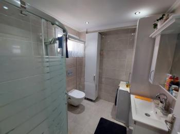 Didim'de Site İçinde Deniz Manzaralı Yazlık
