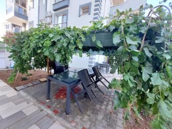 Didim'de Site İçinde Deniz Manzaralı Yazlık