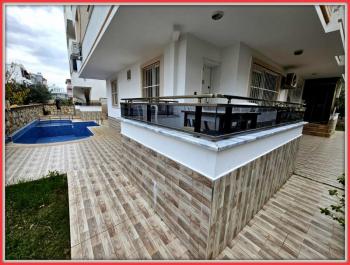 Didim Yeni Mahalle'de Müstakil Girişli 1+1 Satılık Daire