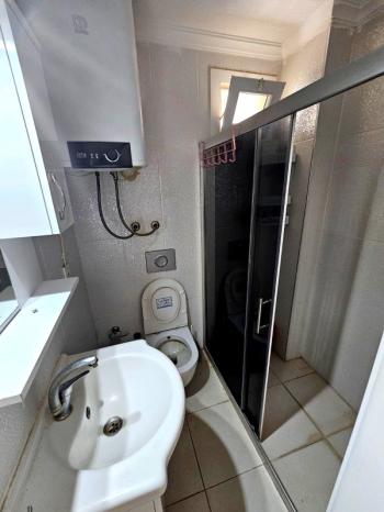 Didim Yeni Mahalle'de Müstakil Girişli 1+1 Satılık Daire