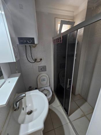 Didim Yeni Mahalle'de Müstakil Girişli 1+1 Satılık Daire