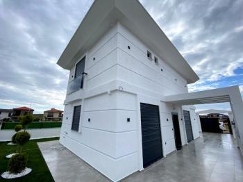 Didim'de Satılık Sıfır Villa