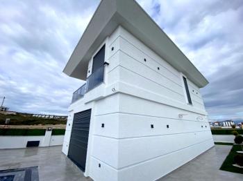 Didim'de Satılık Sıfır Villa