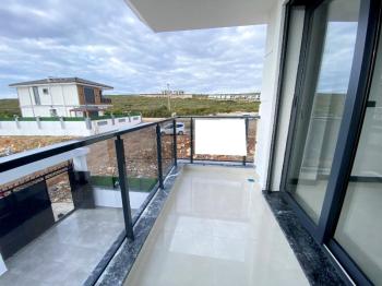 Didim'de Satılık Sıfır Villa