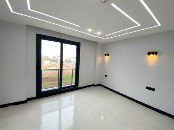 Didim'de Satılık Sıfır Villa