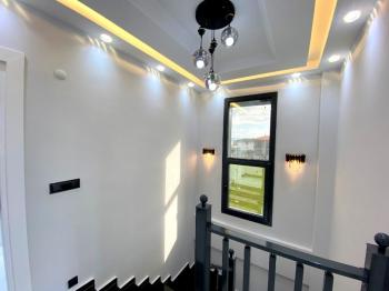 Didim'de Satılık Sıfır Villa