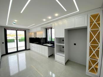 Didim'de Satılık Sıfır Villa