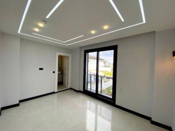 Didim'de Satılık Sıfır Villa