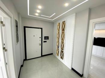 Didim'de Satılık Sıfır Villa