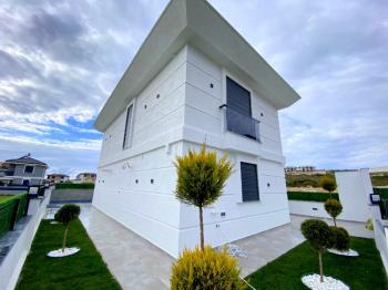 Didim'de Satılık Sıfır Villa