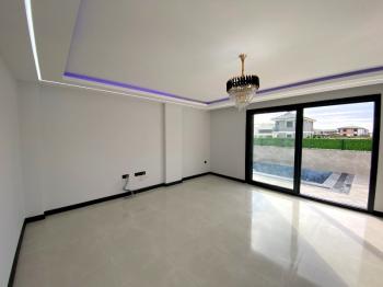 Didim'de Satılık Sıfır Villa