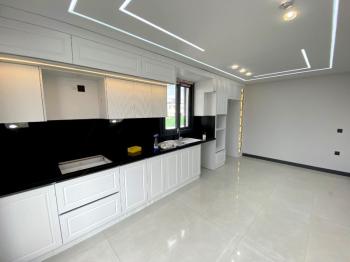 Didim'de Satılık Sıfır Villa