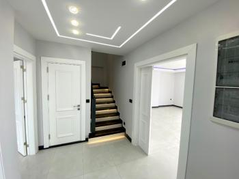 Didim'de Satılık Sıfır Villa