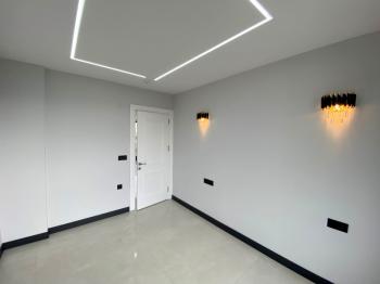 Didim'de Satılık Sıfır Villa
