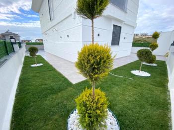 Didim'de Satılık Sıfır Villa