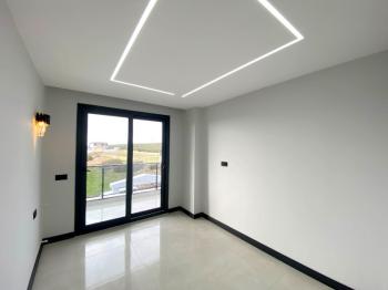 Didim'de Satılık Sıfır Villa