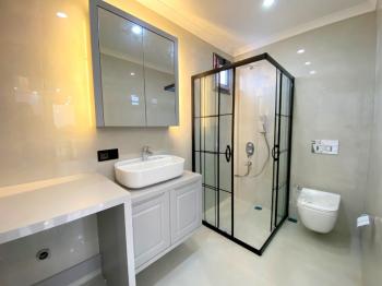 Didim'de Satılık Sıfır Villa