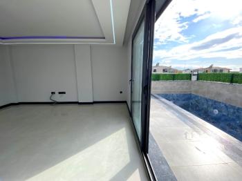 Didim'de Satılık Sıfır Villa