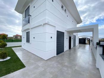 Didim'de Satılık Sıfır Villa