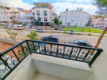 Altınkumda Satılık Daire
