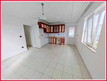 Altınkumda Satılık Daire