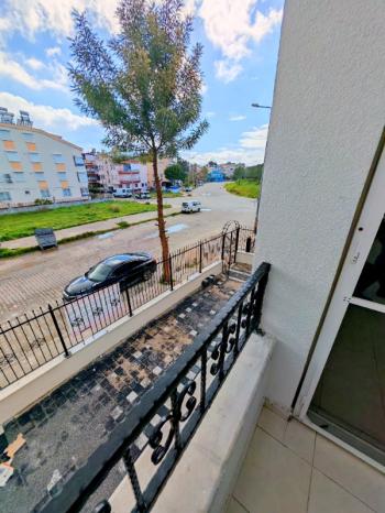 Altınkumda Satılık Daire
