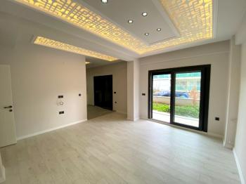 Didim'de Denize Yakın Satılık Sıfır Daire
