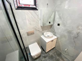 Didim'de Denize Yakın Satılık Sıfır Daire