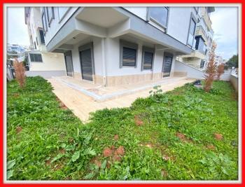 Didim'de Denize Yakın Satılık Sıfır Daire